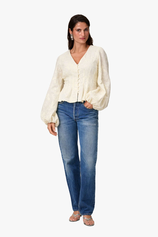 Palena Blouse
