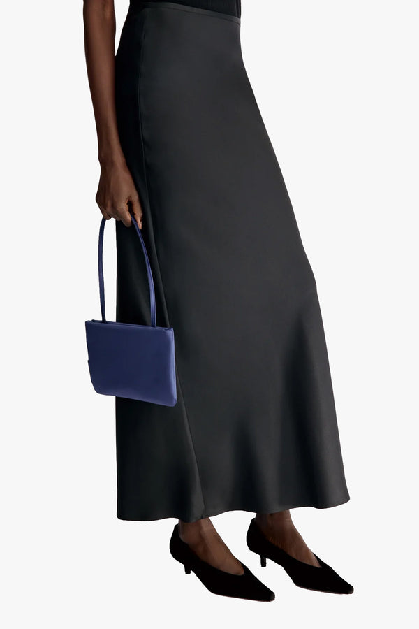 Eli A-Line Maxi Skirt