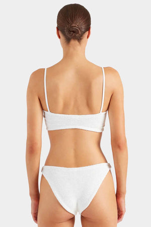 Misty Bikini Pearly Hoop