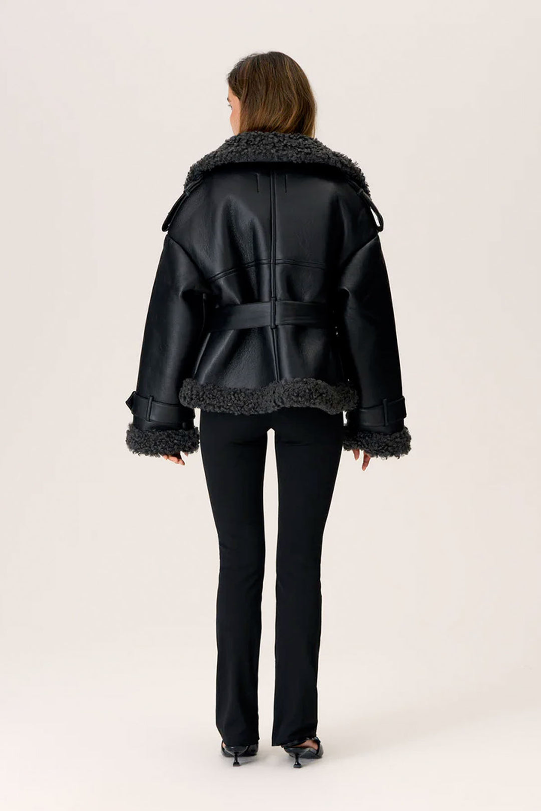 ジャケット・アウター melt the lady cropped line jacket 1 The Indispensable Jacket – Girl Crush Inc.