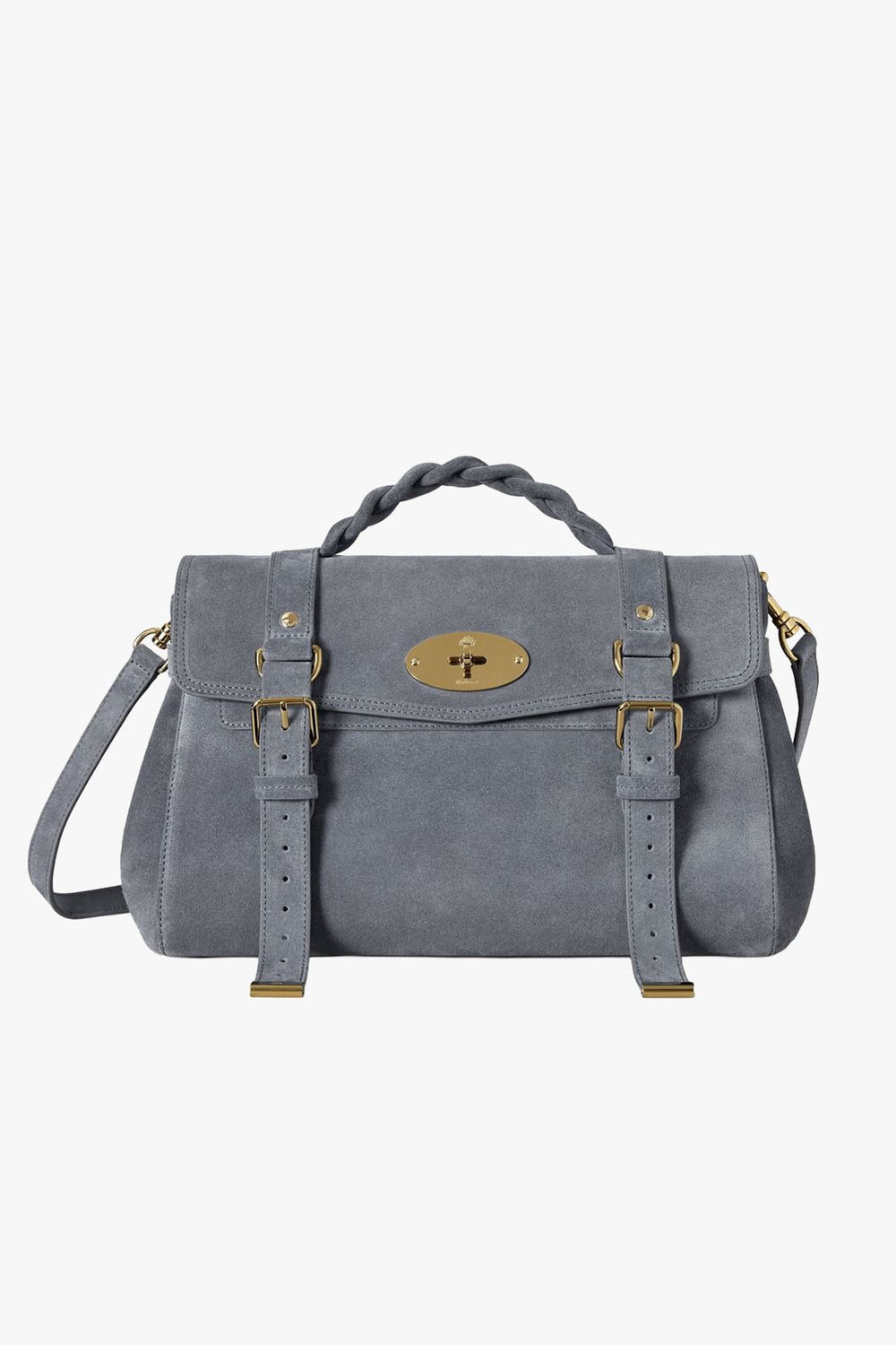 Alexa Suede