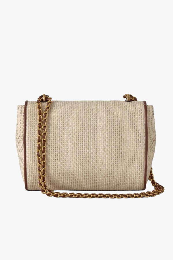 Lily Raffia