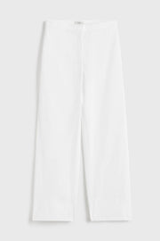 Twisted Seam Trousers