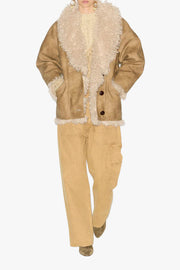 Clea Jacket