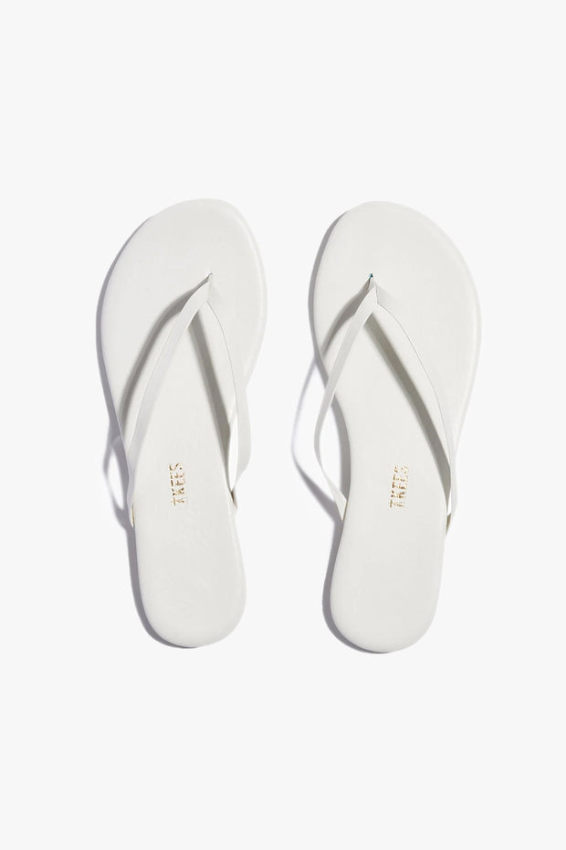 Lily Solids