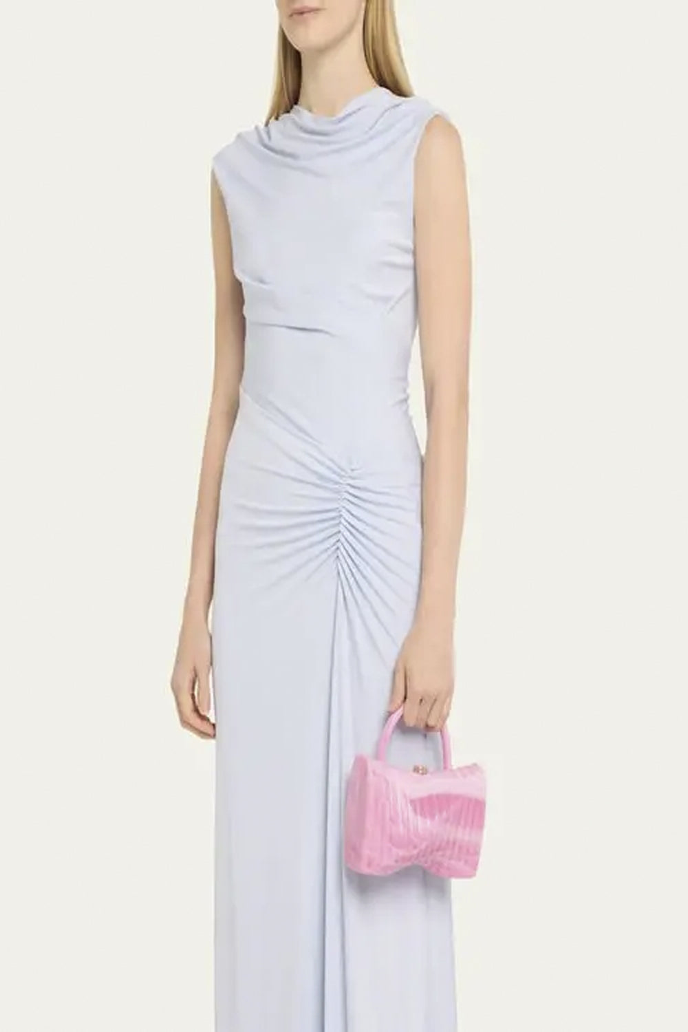 Cassidie ​​Top Handle