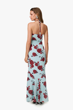 Rozzano maxi dress