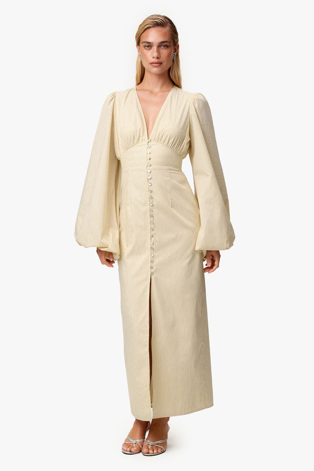 Positano Dress