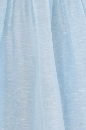 Illuminate V Neck Midi Dress