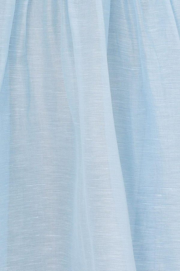 Illuminate V Neck Midi Dress