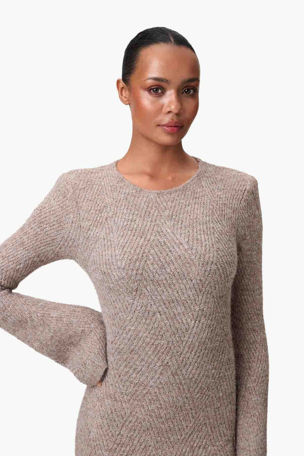 Cervinia Dress