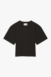 Formet T-skjorte