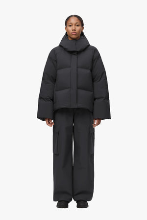 Selje down jacket