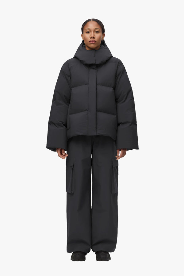 Selje down jacket
