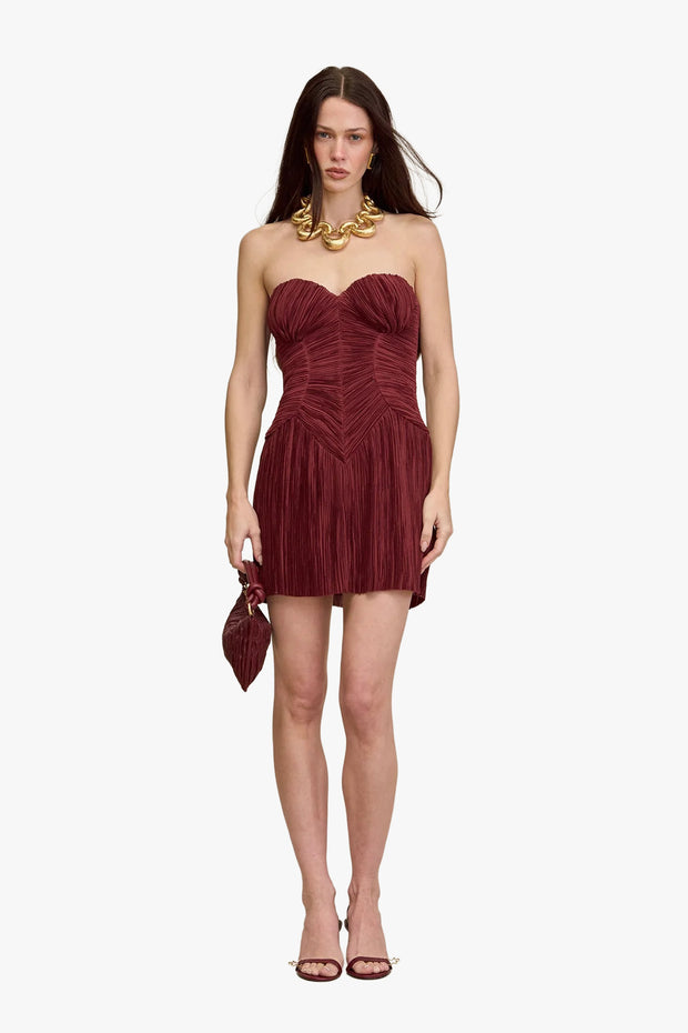 Nella Dress
