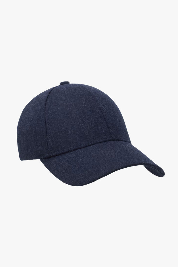 Legacy Structured Merino Wool
