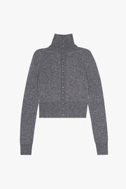 Light Knit Cardigan