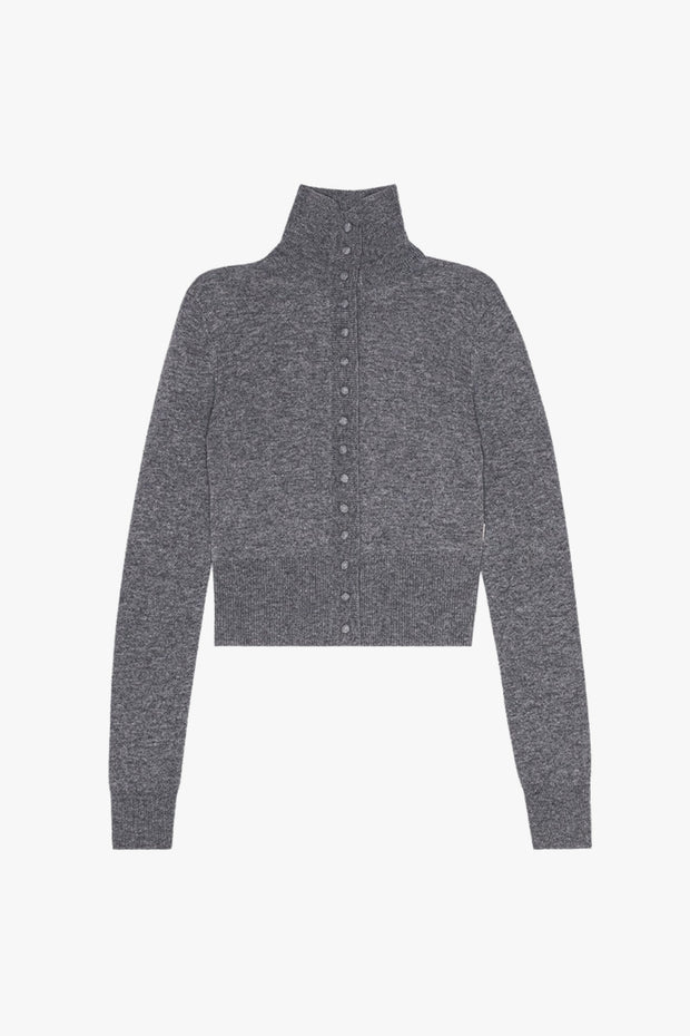 Light Knit Cardigan