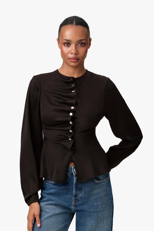 Arolla Blouse