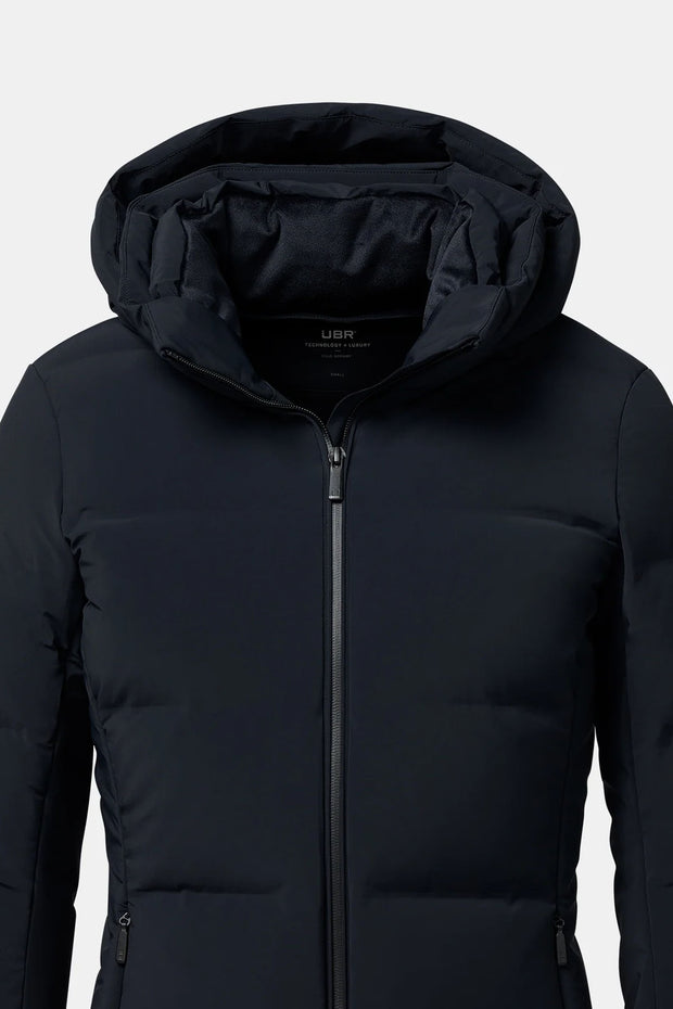 Enigma Down Parka