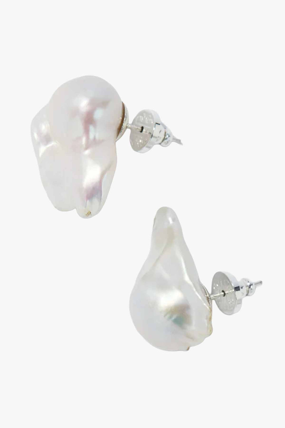 Baroque Studs