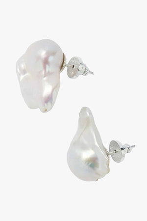 Baroque Studs