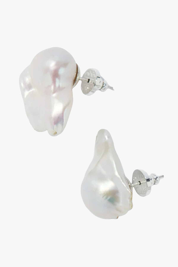 Baroque Studs