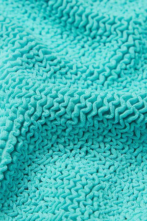 Square Neck Swimsuit