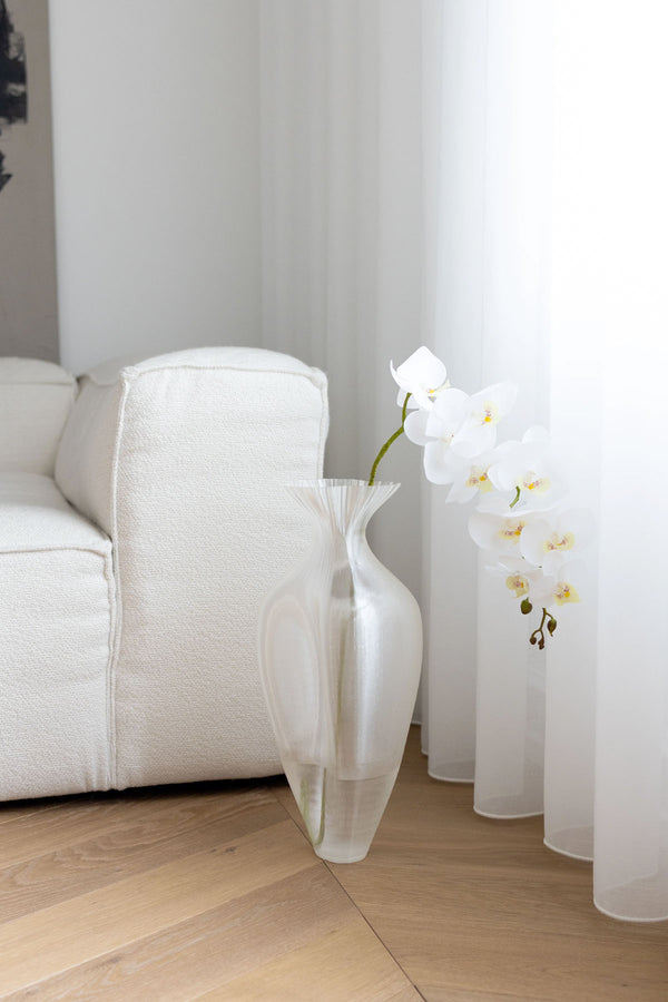 Tempus Vase Large 48cm