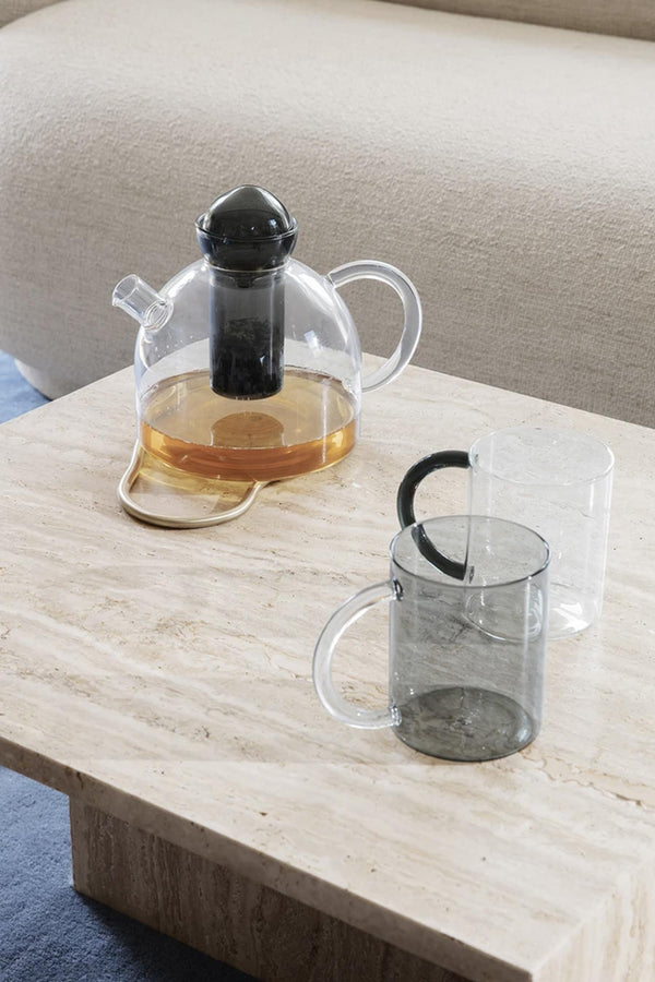 Distinct Coffee Table