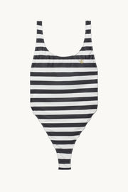 Ritz Women's Stripe Swimsuit