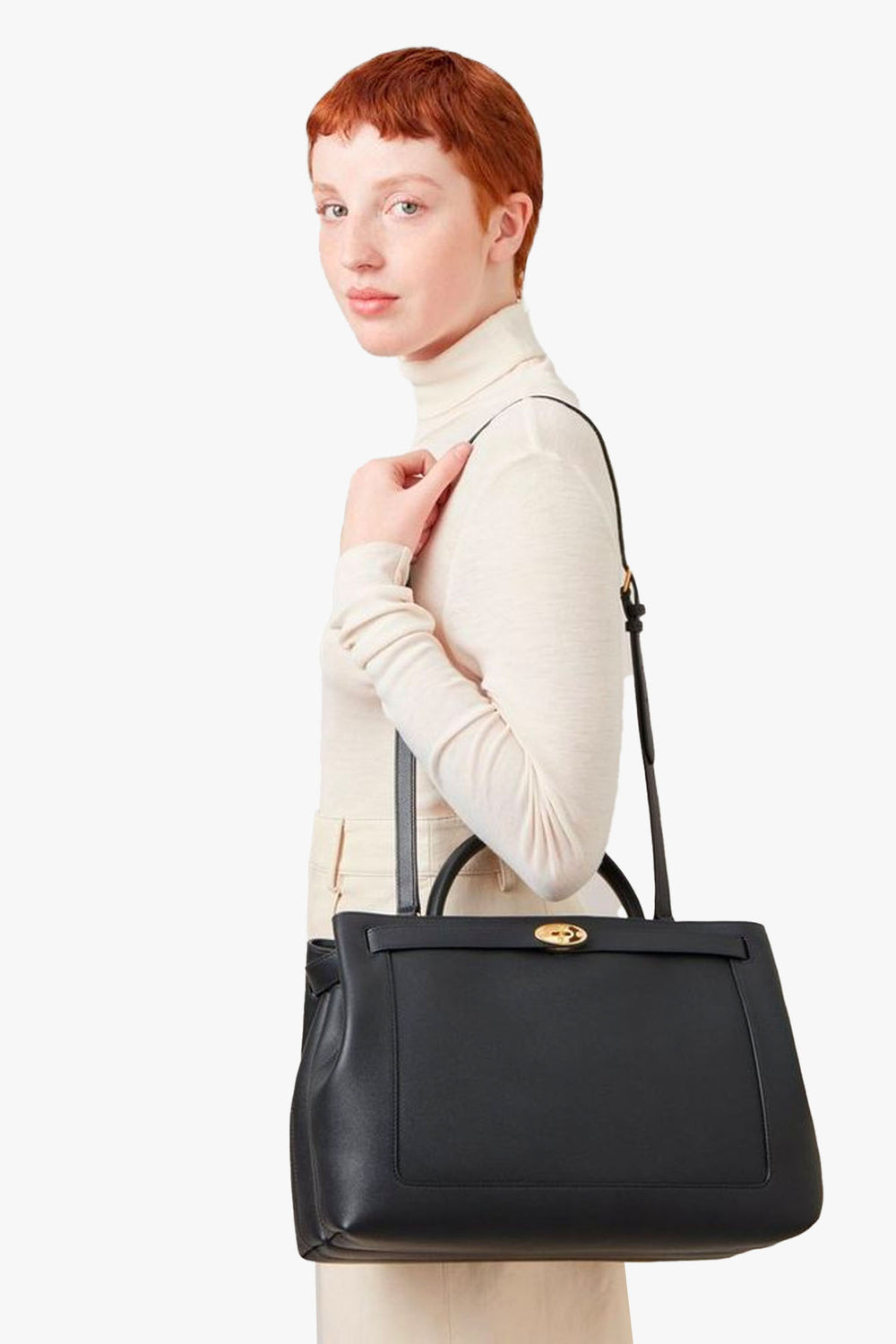 Islington Silky Calf