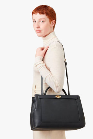 Islington Silky Calf