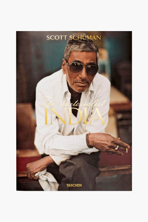 India - The Sartorialist.