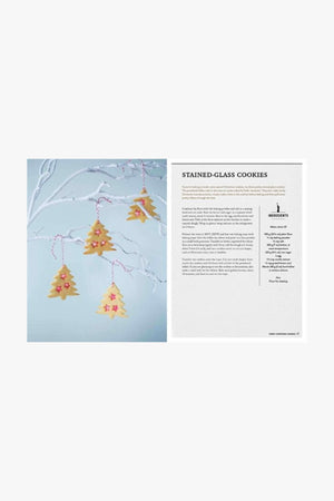 New York Christmas Baking