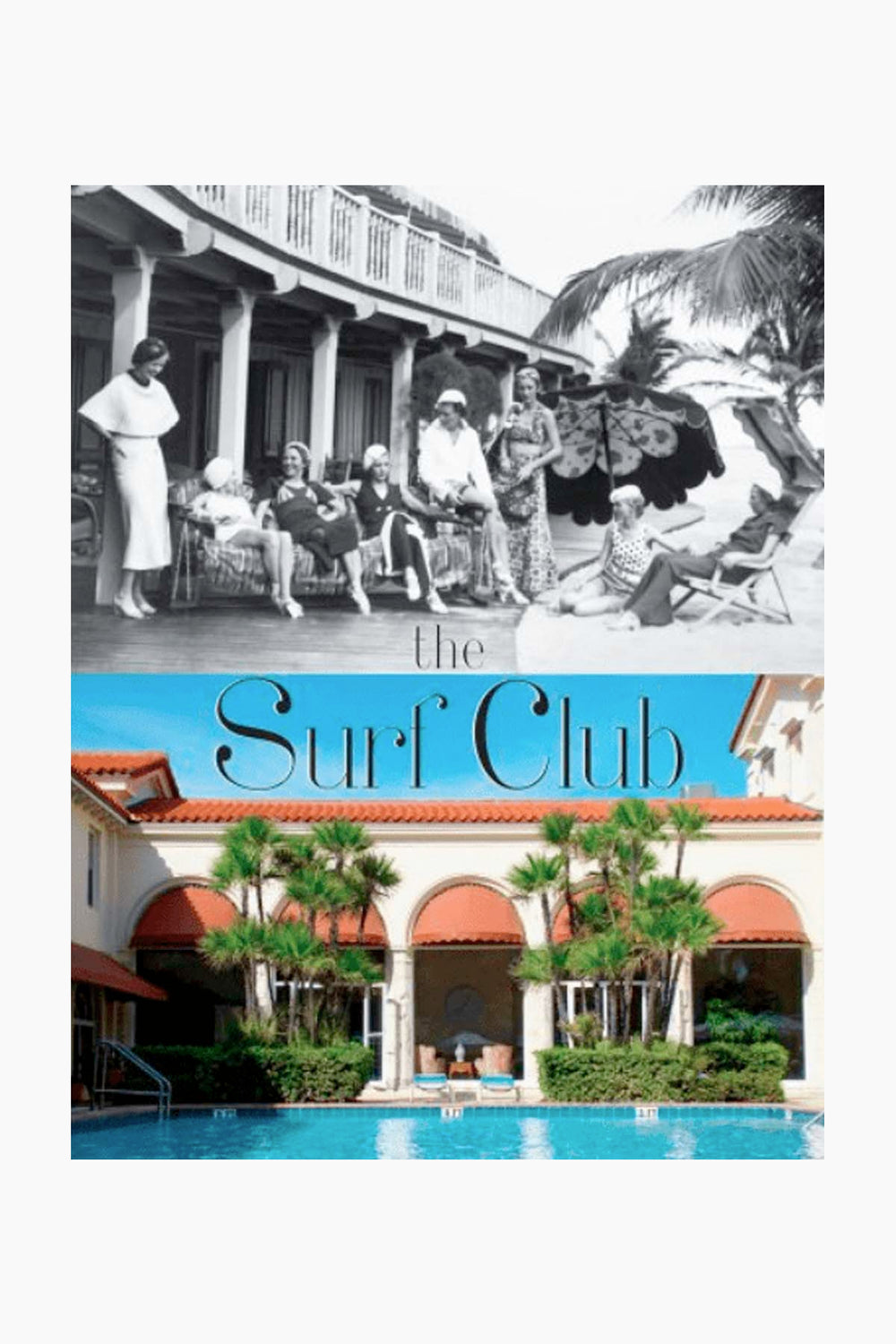 The Surf Club