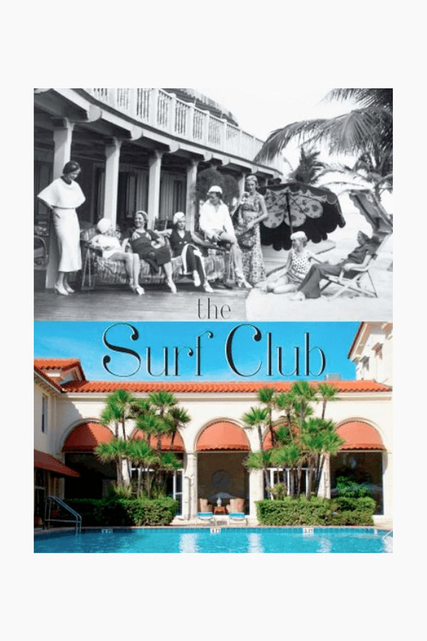The Surf Club