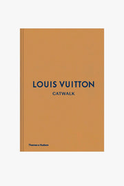 NEW MAGS Louis Vuitton Catwalk