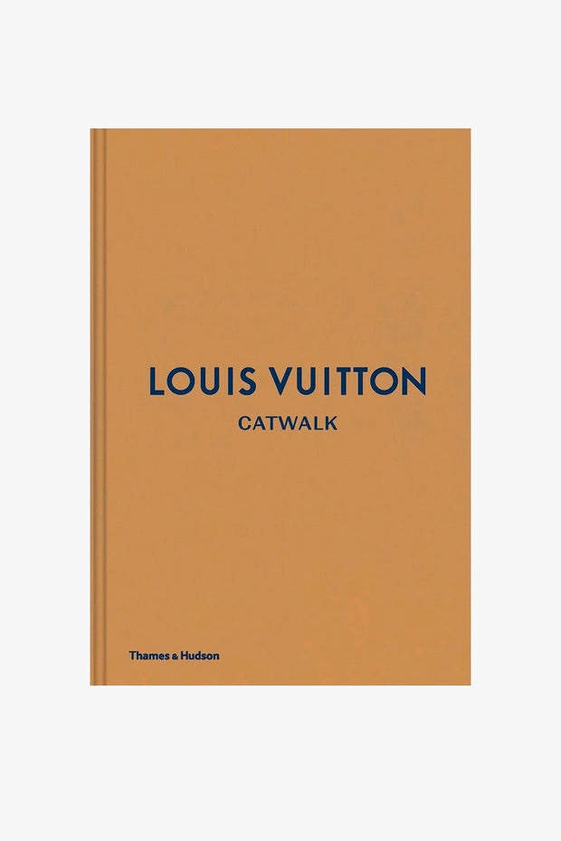 NYE MAGS Louis Vuitton Catwalk
