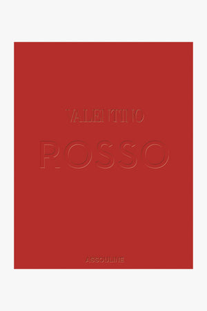 Valentino Rosso
