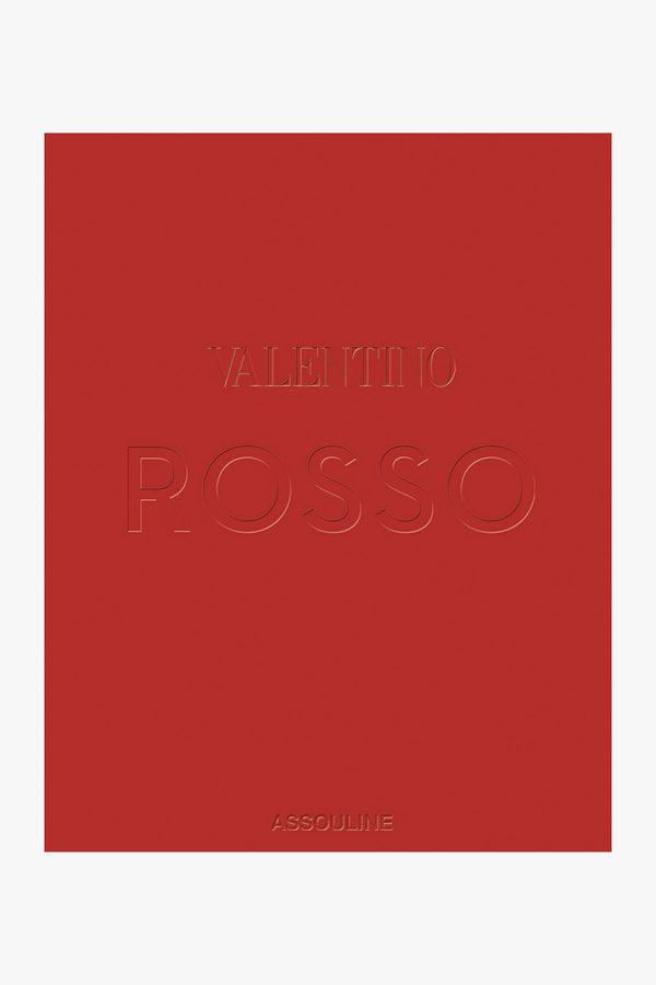 Valentino Rosso