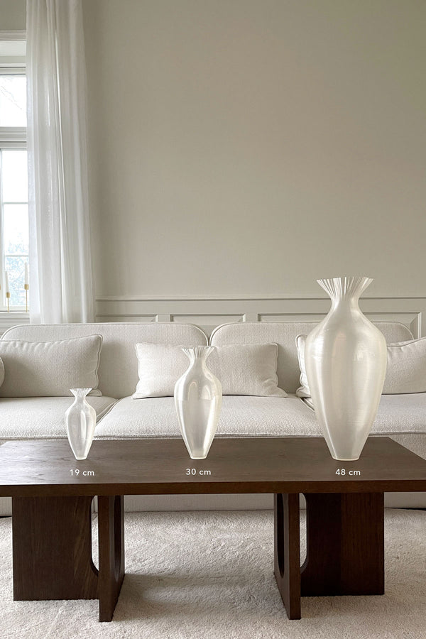 Tempus Vase Large 48cm