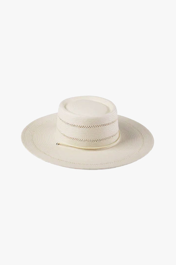 Jacinto-hatten