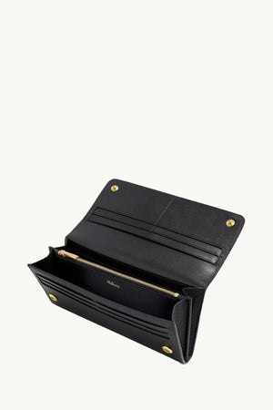 Continental Wallet Small Classic Grain