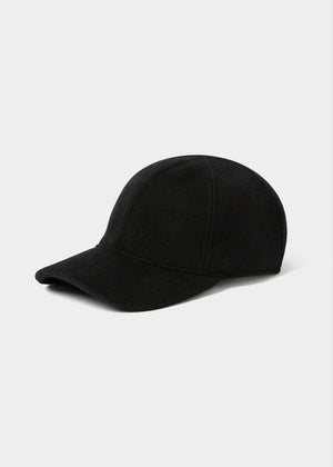 Doublé Baseball Cap
