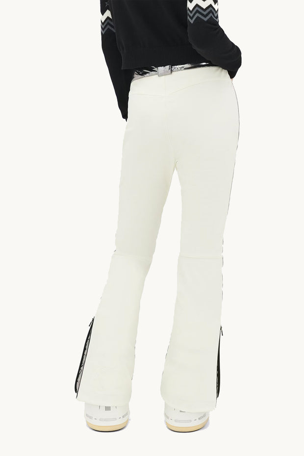 Talia Quilted Ski Pant