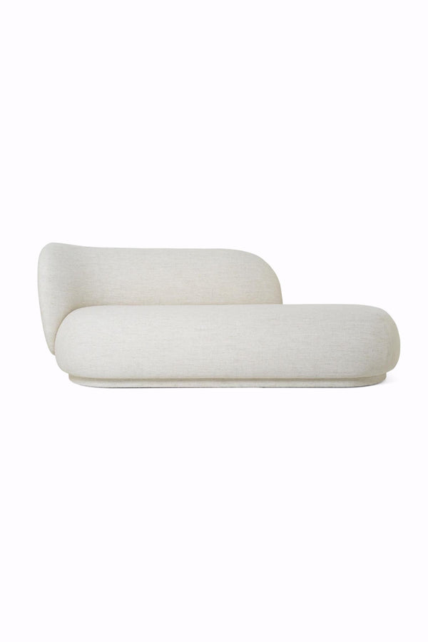 Rico Divan Boucle L