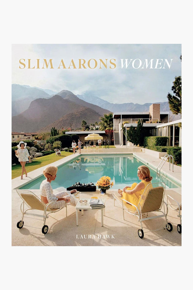 Slim Aarons: Women