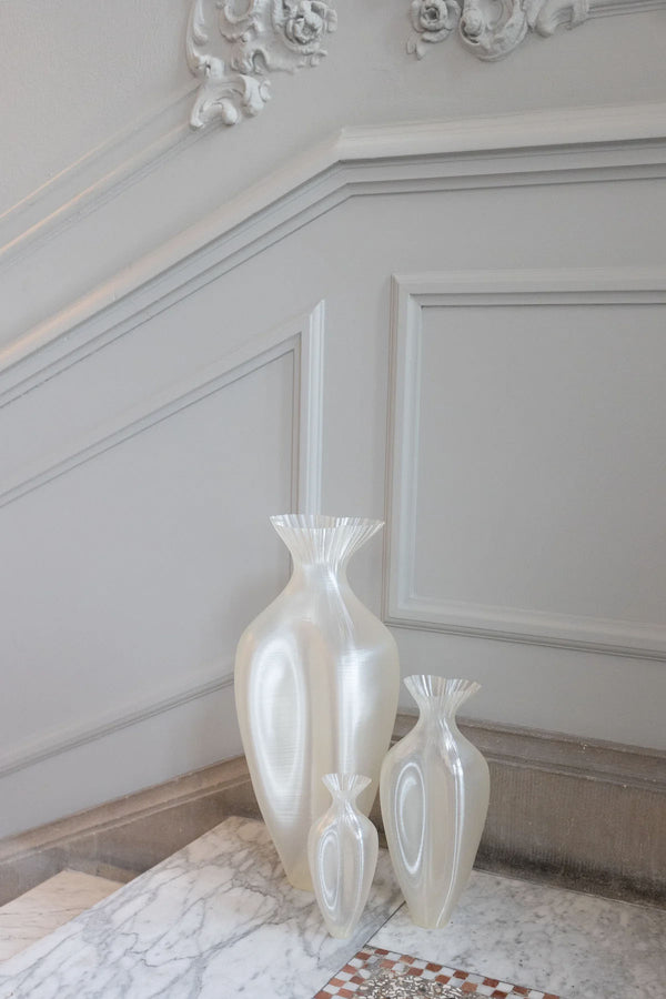 Tempus Vase Large 48cm