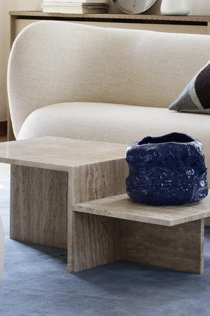 Distinct Coffee Table